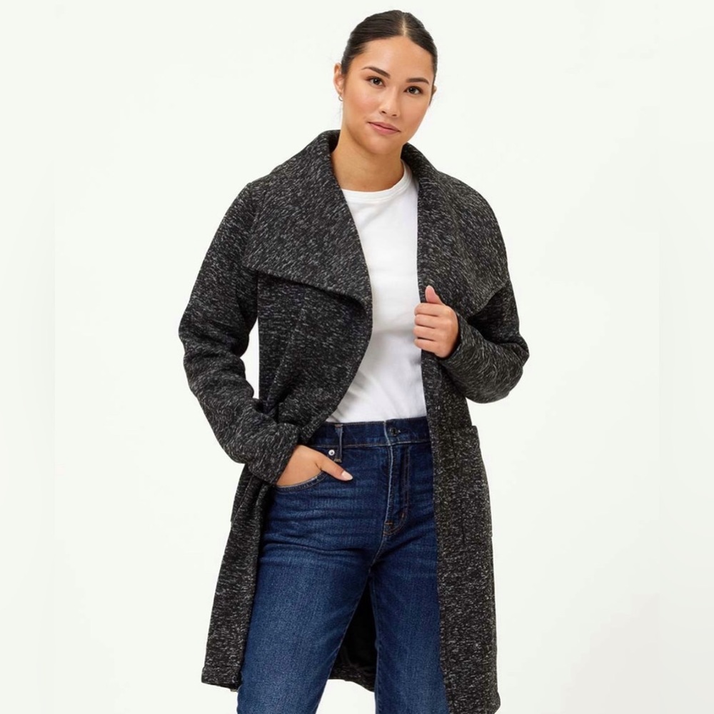 🍒HOST PICK🍒 New STEVE MADDEN open coat